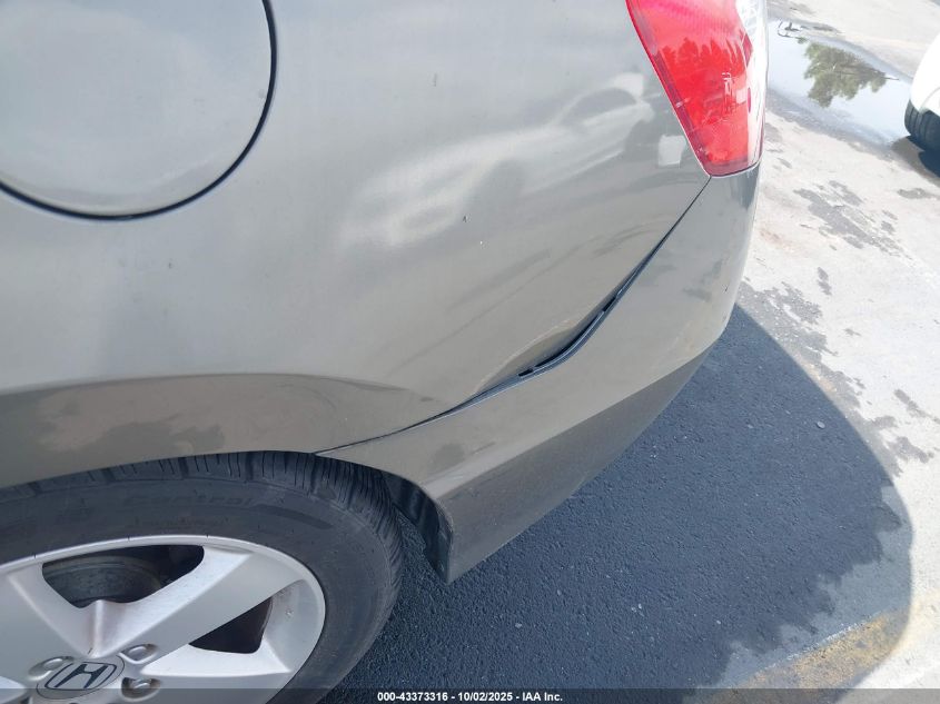 2007 Honda Civic Ex VIN: 2HGFG12857H553815 Lot: 43373316