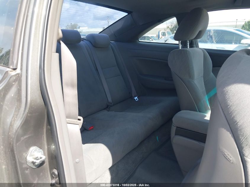 2007 Honda Civic Ex VIN: 2HGFG12857H553815 Lot: 43373316