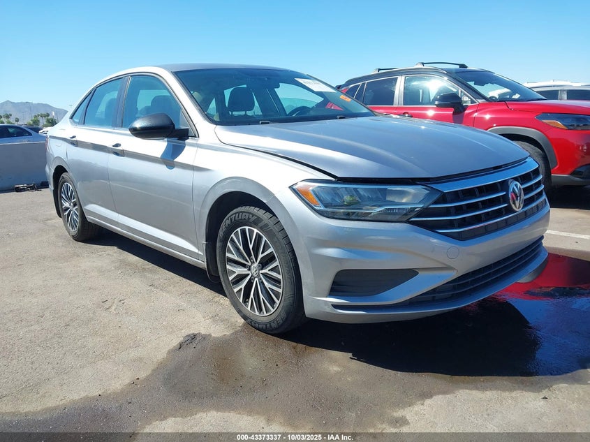 VOLKSWAGEN JETTA 1.4T R-LINE/1.4T S/1.4T SE