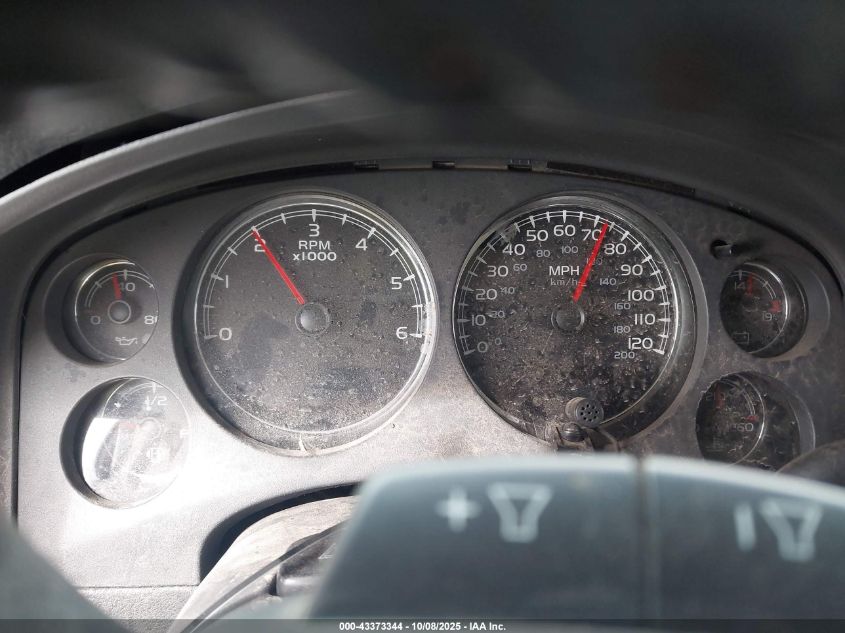 2007 Chevrolet Tahoe Lt VIN: 1GNFC13J47R216281 Lot: 43373344