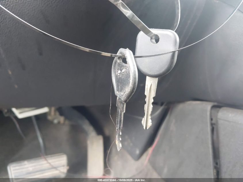 2007 Chevrolet Tahoe Lt VIN: 1GNFC13J47R216281 Lot: 43373344