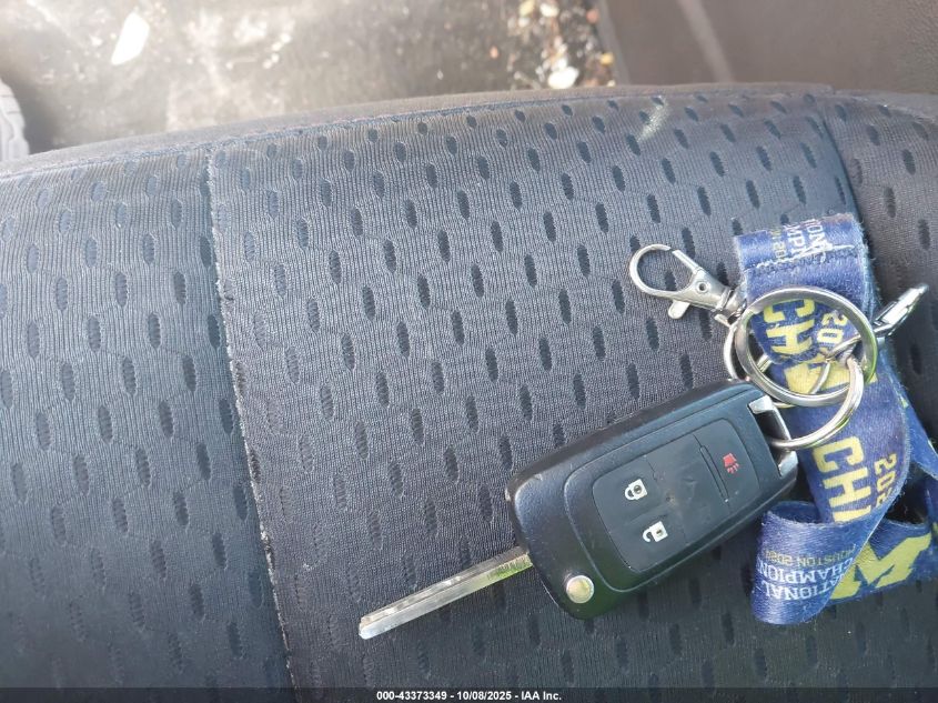 2014 Chevrolet Equinox Ls VIN: 2GNALAEK4E6287795 Lot: 43373349