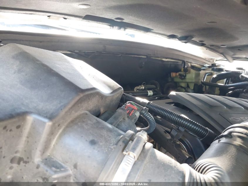 2012 Chevrolet Cruze 2Lt VIN: 1G1PG5SC0C7118505 Lot: 43373350