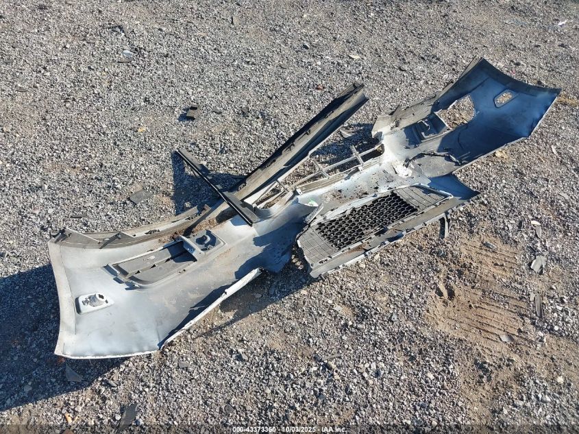 2012 Chevrolet Cruze 2Lt VIN: 1G1PG5SC0C7118505 Lot: 43373350