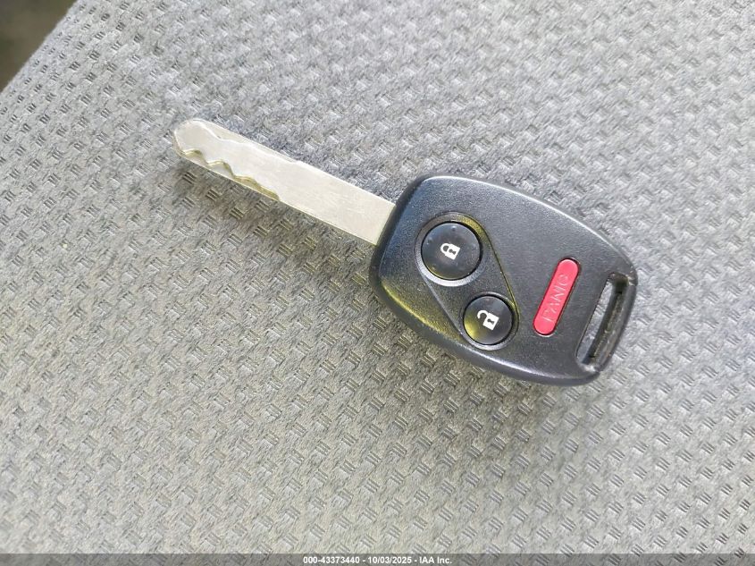 2008 Honda Pilot Se VIN: 5FNYF18398B008827 Lot: 43373440