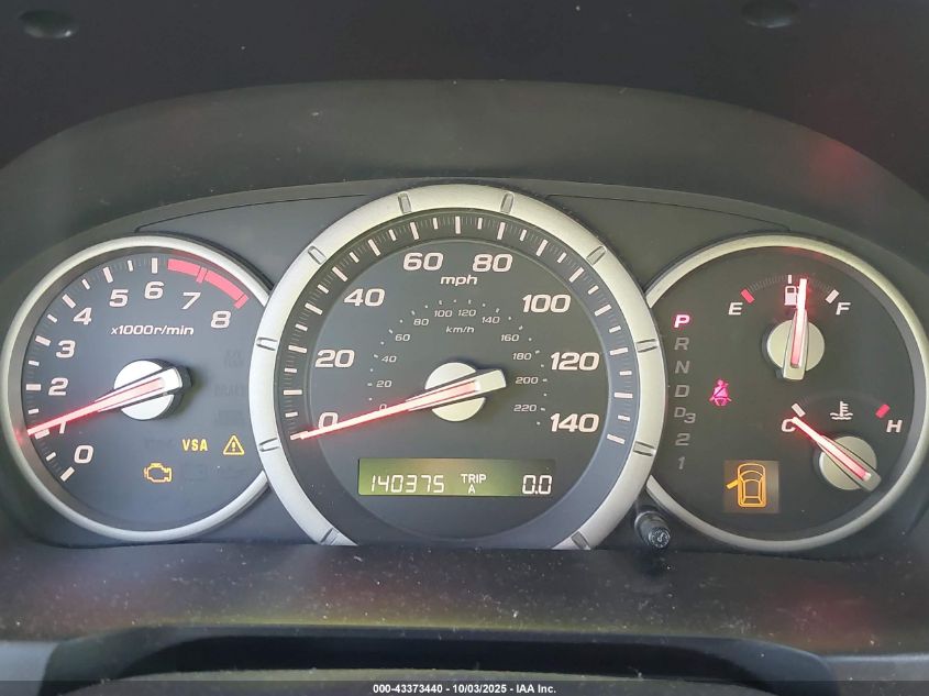 2008 Honda Pilot Se VIN: 5FNYF18398B008827 Lot: 43373440