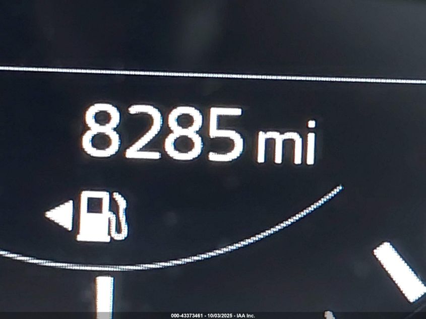 2025 Mazda Cx-5 2.5 S Select VIN: JM3KFBBL6S0695041 Lot: 43373461