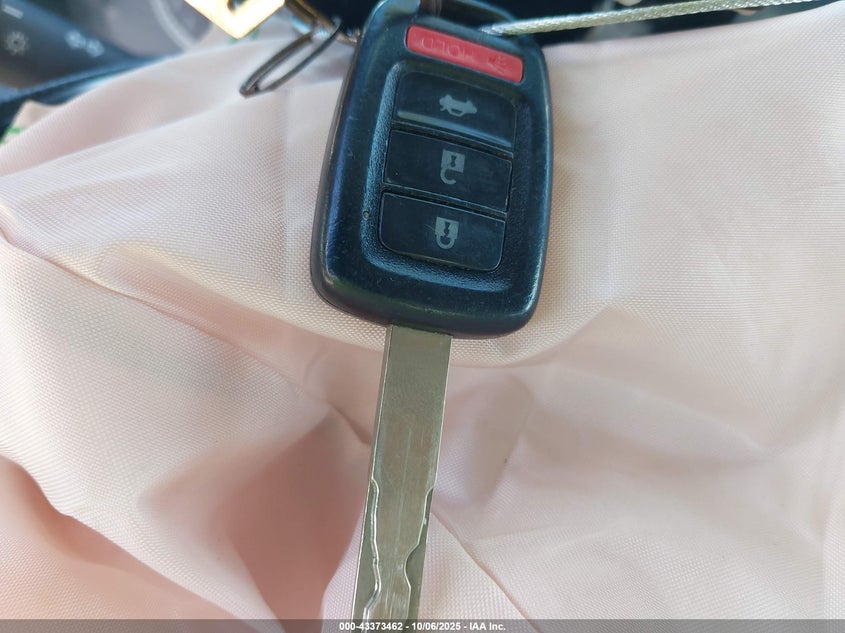 2015 Honda Accord Lx VIN: 1HGCR2F3XFA249782 Lot: 43373462