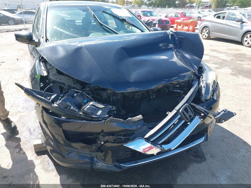 2015 Honda Accord Lx VIN: 1HGCR2F3XFA249782 Lot: 43373462