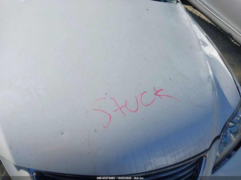 2007 Lexus Es 350 VIN: JTHBJ46G772065121 Lot: 43373463