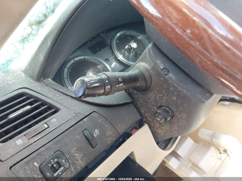 2007 Lexus Es 350 VIN: JTHBJ46G772065121 Lot: 43373463