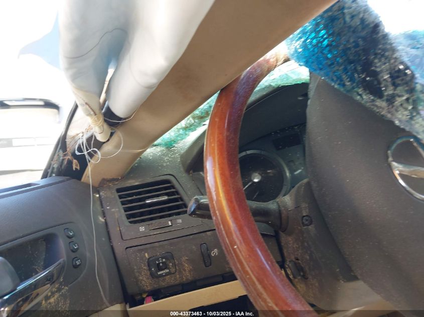 2007 Lexus Es 350 VIN: JTHBJ46G772065121 Lot: 43373463