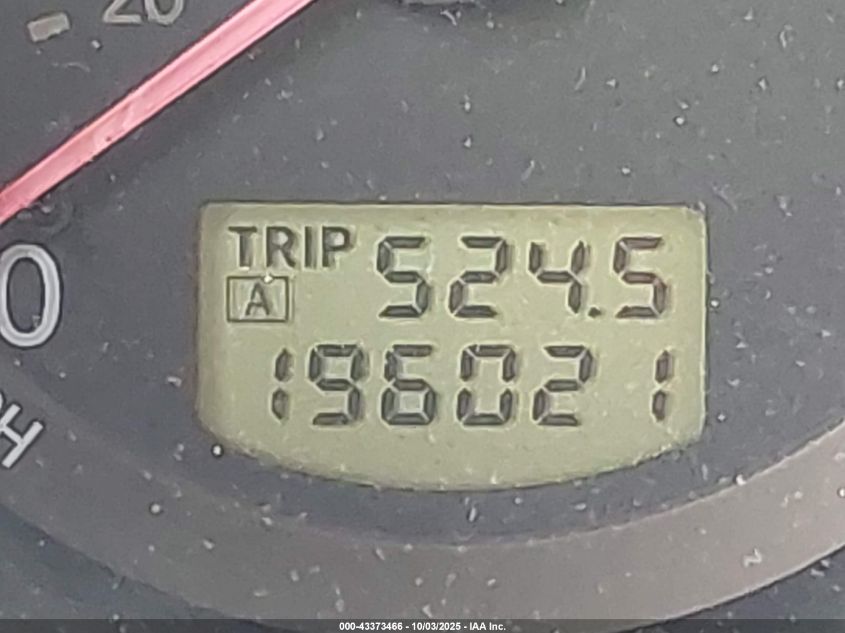 2004 Mitsubishi Outlander Ls VIN: JA4LX31F14U032316 Lot: 43373466