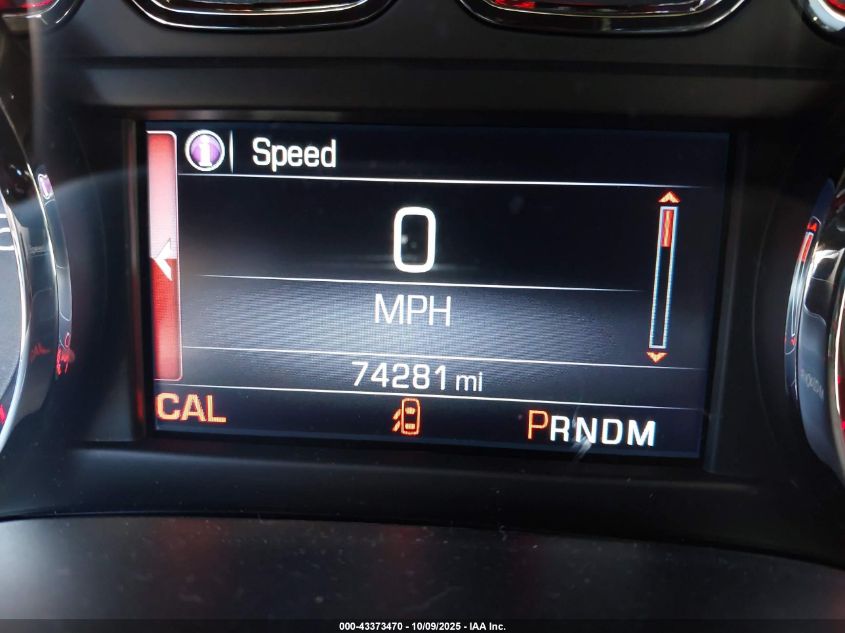 2016 GMC Sierra 1500 Sle VIN: 1GTV2MECXGZ355273 Lot: 43373470