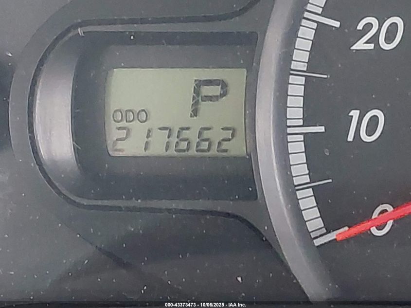 2012 Toyota Sienna Le V6 8 Passenger VIN: 5TDKK3DC2CS218290 Lot: 43373473