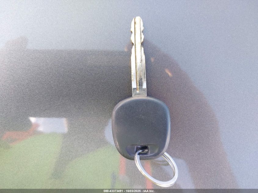 2005 Toyota Sienna Le VIN: 5TDZA23C95S292483 Lot: 43373491