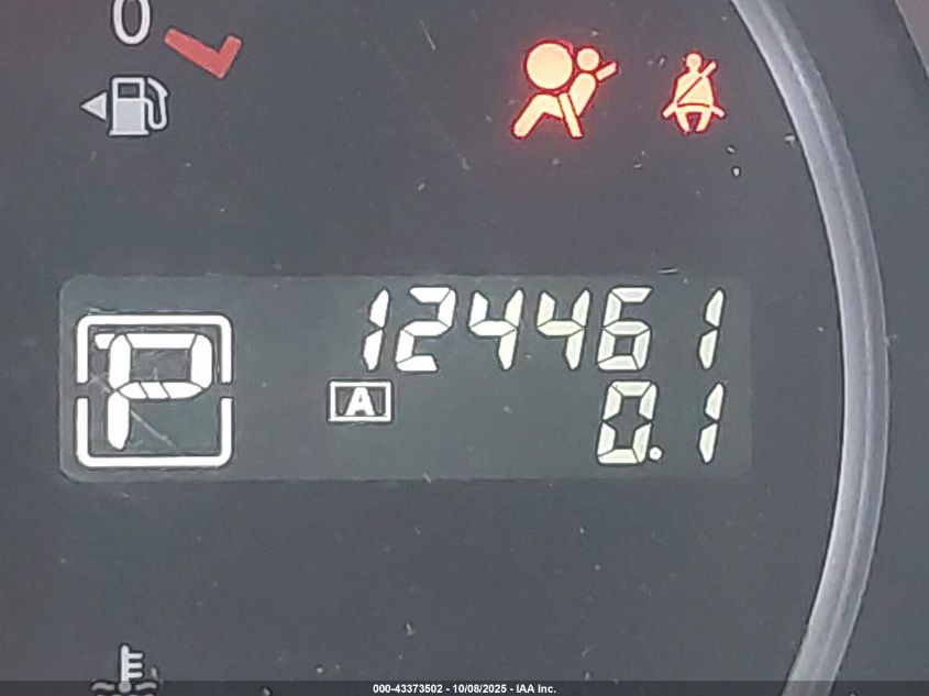 2013 Nissan Quest Sl VIN: JN8AE2KP8D9066166 Lot: 43373502