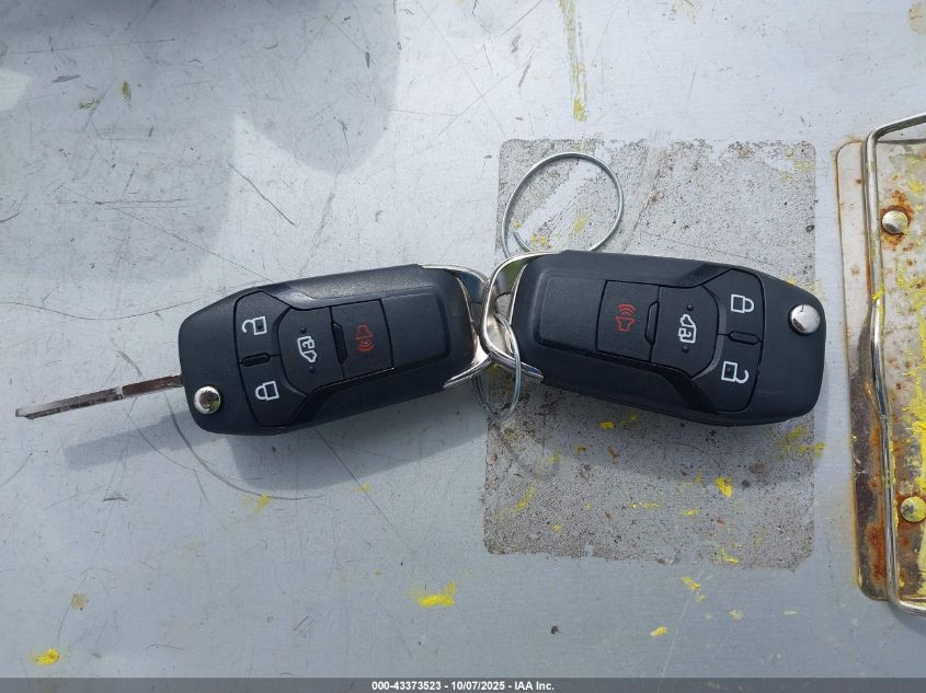 2023 Ford Transit-250 VIN: 1FTBR1X82PKC09366 Lot: 43373523