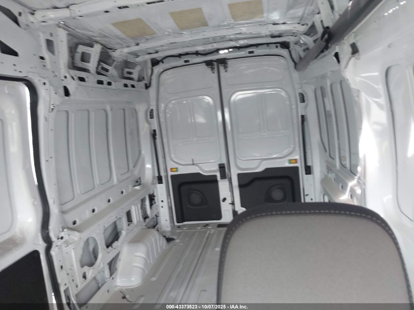 2023 Ford Transit-250 VIN: 1FTBR1X82PKC09366 Lot: 43373523