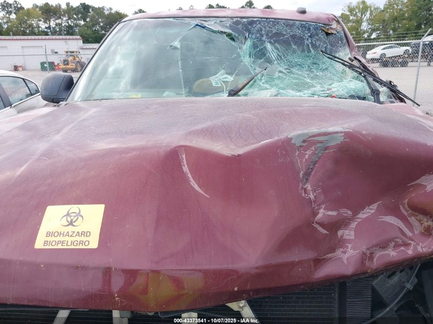 2003 Chevrolet Silverado 1500 Lt VIN: 1GCEK19TX3E240764 Lot: 43373541