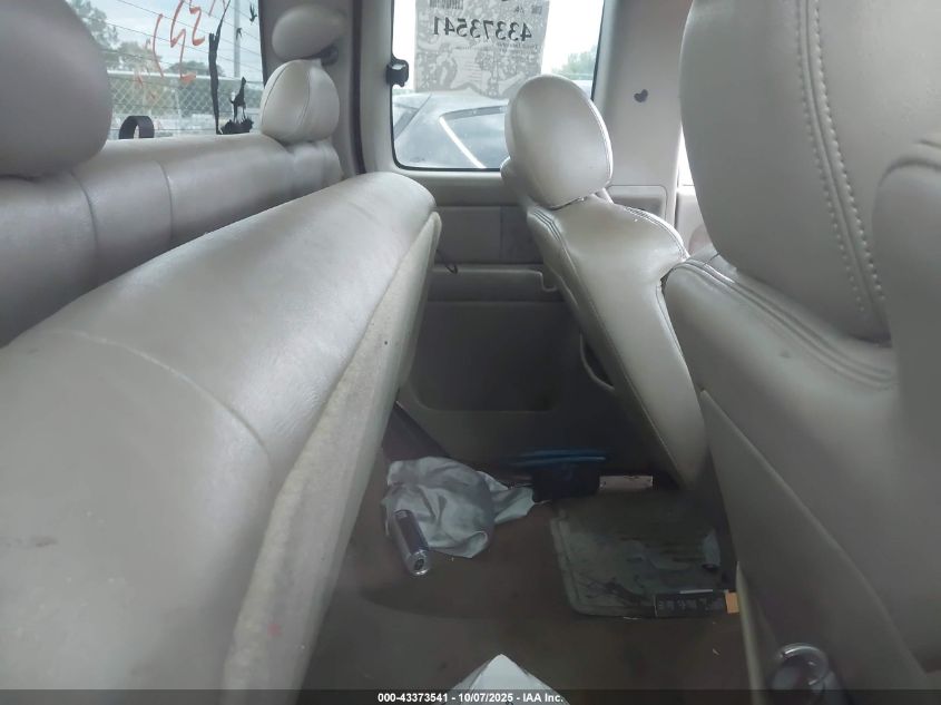 2003 Chevrolet Silverado 1500 Lt VIN: 1GCEK19TX3E240764 Lot: 43373541