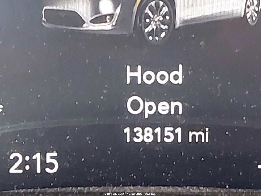 2018 CHRYSLER PACIFICA LIMITED - 2C4RC1GG2JR272337