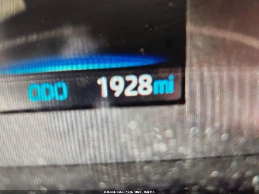 2025 Toyota Corolla Hybrid Le VIN: JTDBDMHE6S3020212 Lot: 43373553