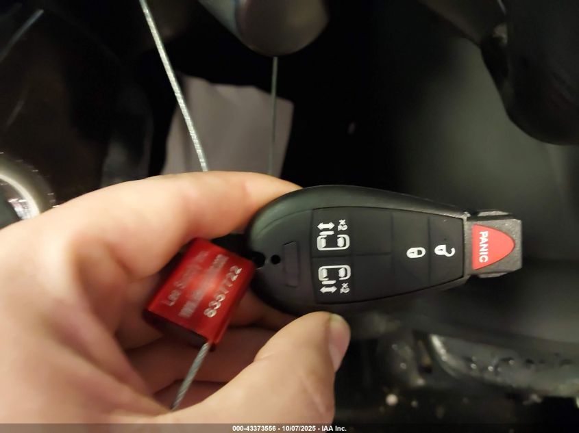 2013 Jeep Grand Cherokee Laredo VIN: 1C4RJFAG6DC626899 Lot: 43373556