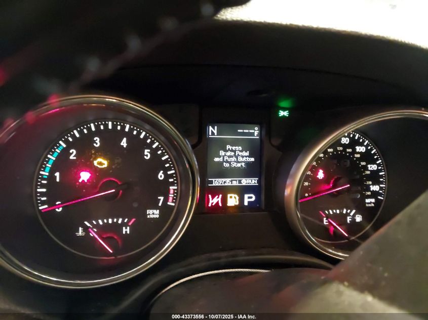 2013 Jeep Grand Cherokee Laredo VIN: 1C4RJFAG6DC626899 Lot: 43373556