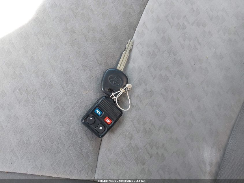 2009 Toyota Corolla Le VIN: JTDBL40E699022645 Lot: 43373572