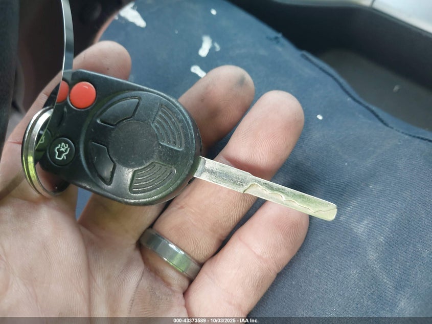 2014 FORD FOCUS SE - 1FADP3K23EL323483