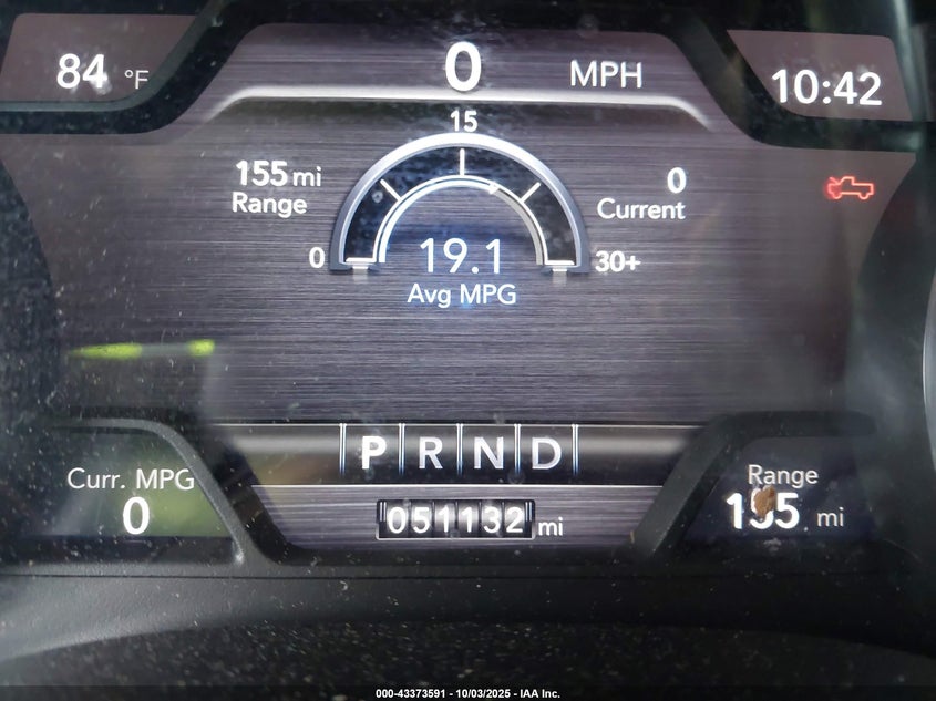 2021 RAM 1500 BIG HORN QUAD CAB 4X2 6'4 BOX - 1C6RREBG9MN710762