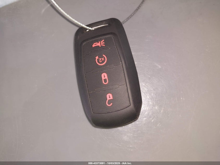 2021 RAM 1500 BIG HORN QUAD CAB 4X2 6'4 BOX - 1C6RREBG9MN710762