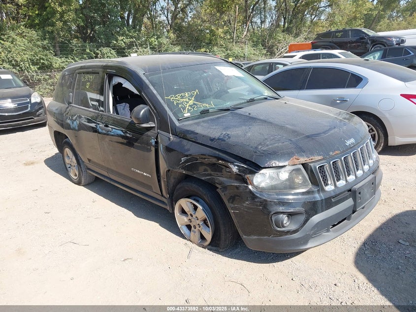 JEEP COMPASS SPORT