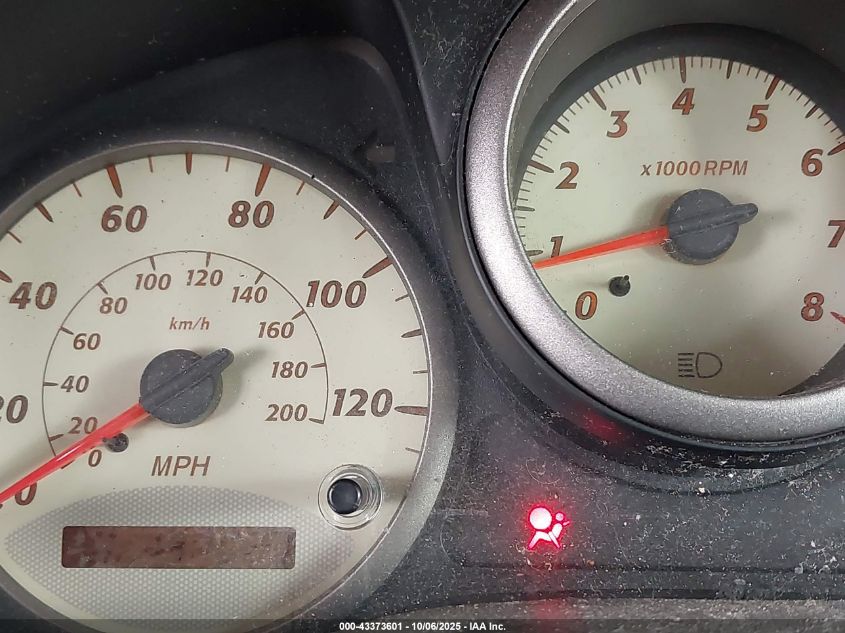 2002 Toyota Rav4 VIN: JTEGH20V320048668 Lot: 43373601