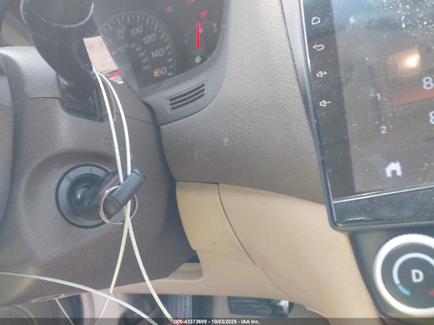 2003 Honda Accord 3.0 Ex VIN: 1HGCM66573A010225 Lot: 43373609