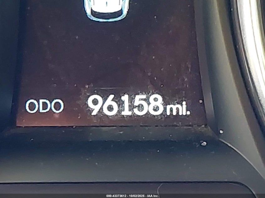 2014 HYUNDAI SANTA FE SPORT 2.4L 5XYZUDLB2EG206583