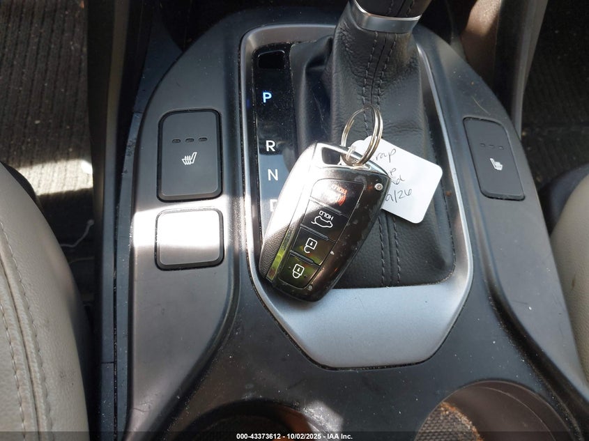 2014 HYUNDAI SANTA FE SPORT 2.4L 5XYZUDLB2EG206583