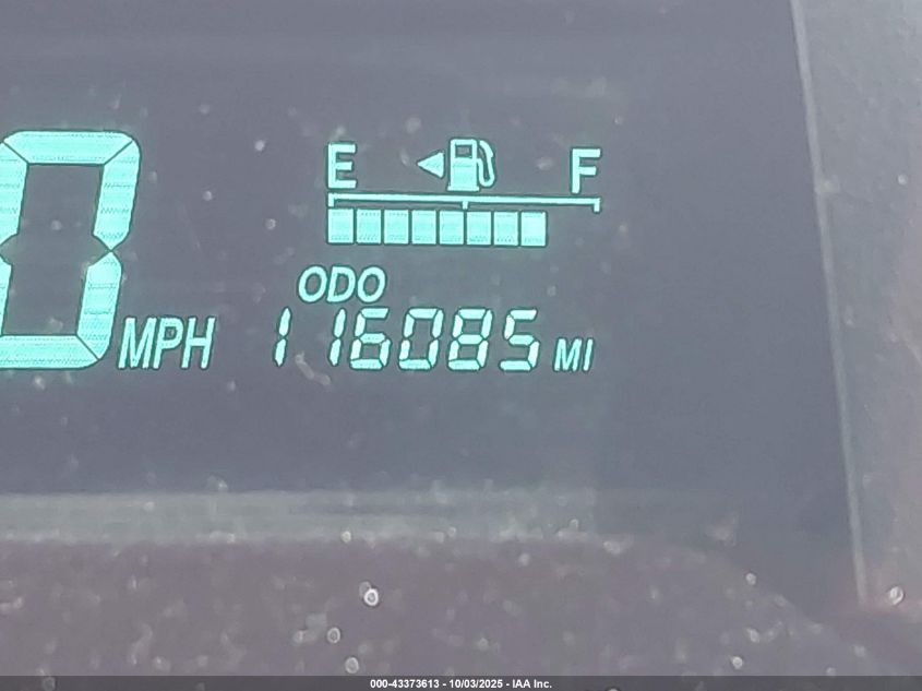 2006 Toyota Prius VIN: JTDKB20U663138148 Lot: 43373613