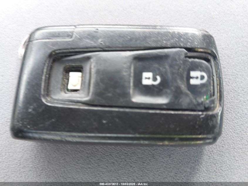 2006 Toyota Prius VIN: JTDKB20U663138148 Lot: 43373613