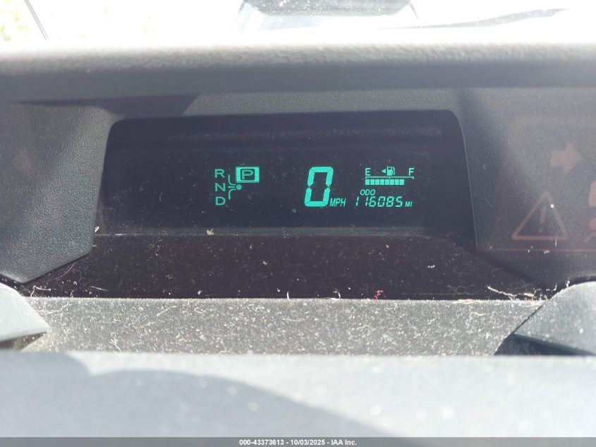 2006 Toyota Prius VIN: JTDKB20U663138148 Lot: 43373613