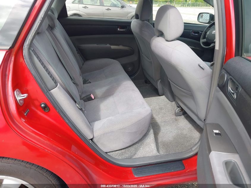 2006 Toyota Prius VIN: JTDKB20U663138148 Lot: 43373613