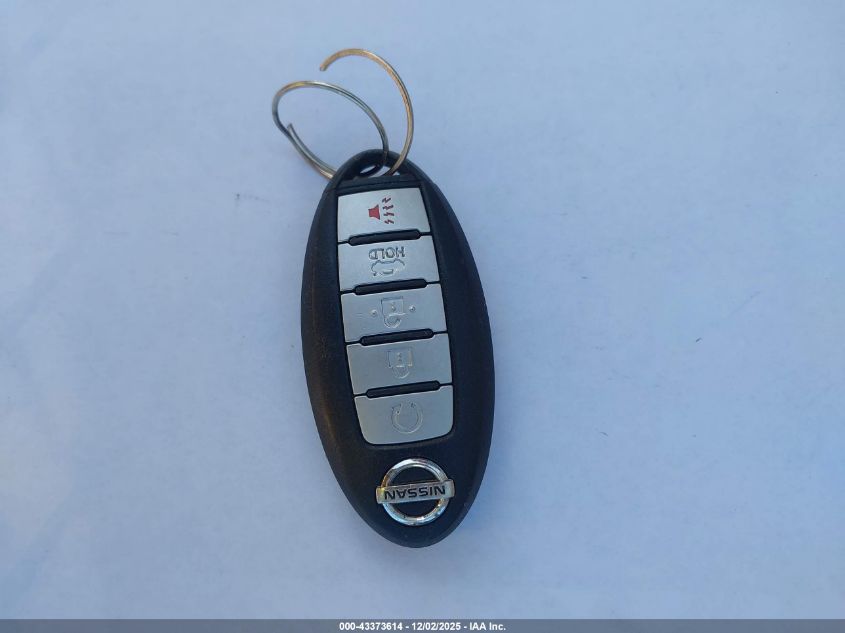 2015 Nissan Altima 3.5 Sl VIN: 1N4BL3AP2FC146846 Lot: 43373614