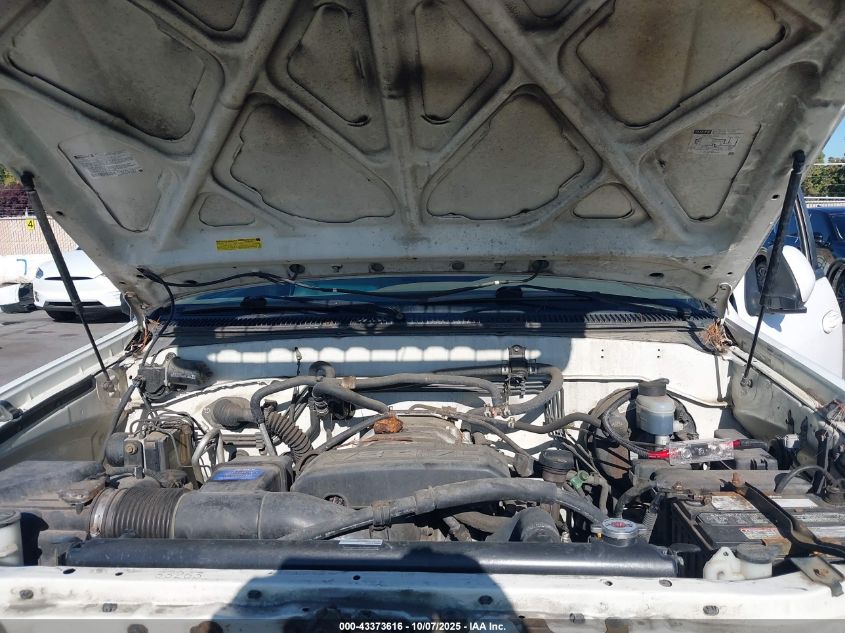 2003 Toyota Sequoia Limited VIN: 5TDBT48A23S177932 Lot: 43373616