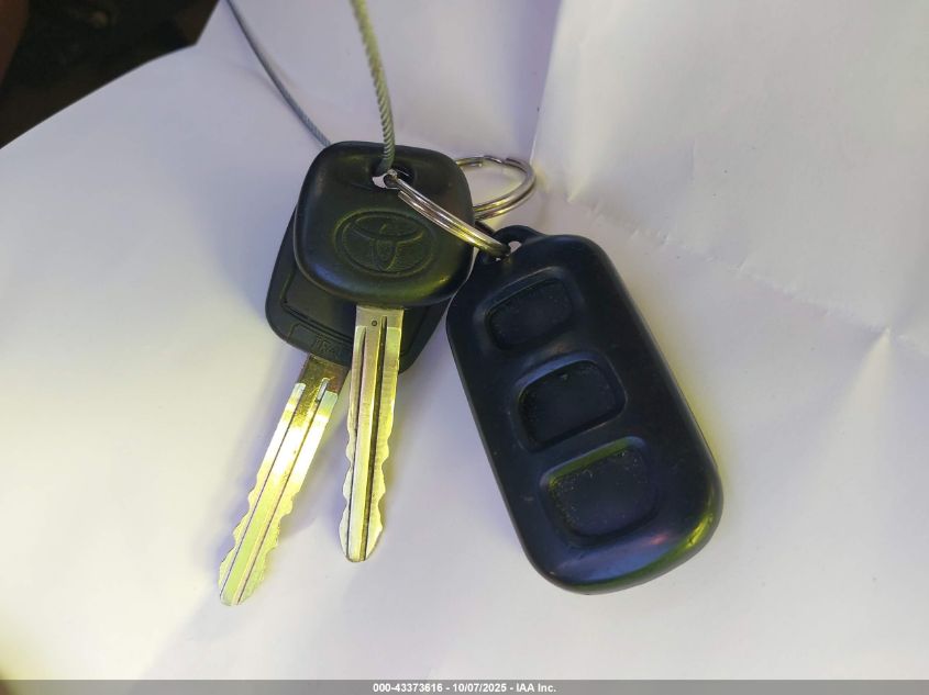 2003 Toyota Sequoia Limited VIN: 5TDBT48A23S177932 Lot: 43373616