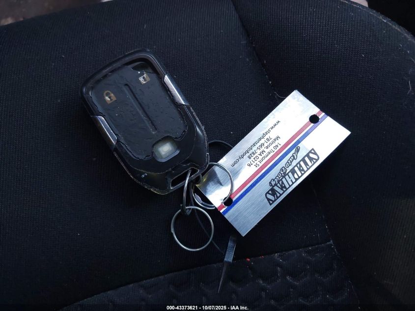 2019 GMC Terrain Sle VIN: 3GKALTEV3KL268116 Lot: 43373621