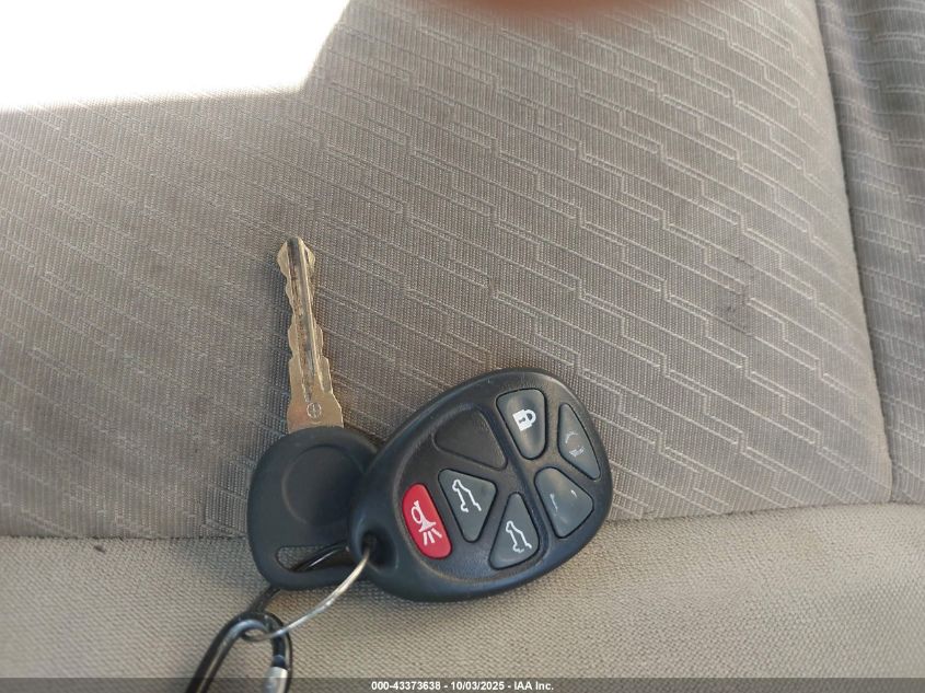 2009 Chevrolet Tahoe Lt1 VIN: 1GNEC23349R207084 Lot: 43373638