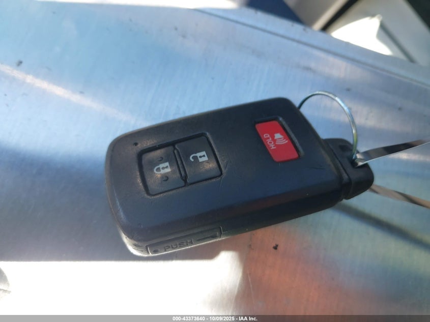 2019 TOYOTA TACOMA TRD OFF ROAD 3TMCZ5AN4KM228125