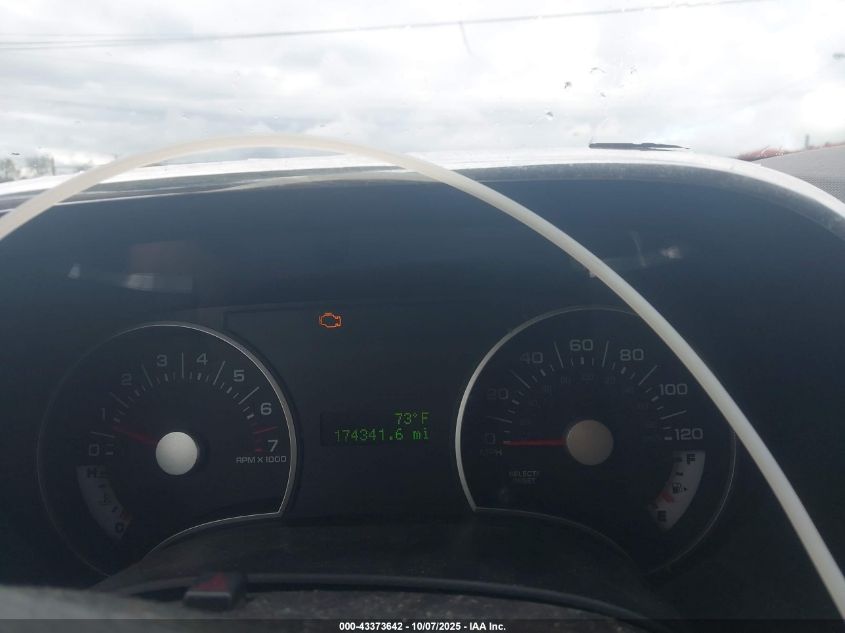 2010 Ford Explorer Xlt VIN: 1FMEU6DE5AUA46142 Lot: 43373642