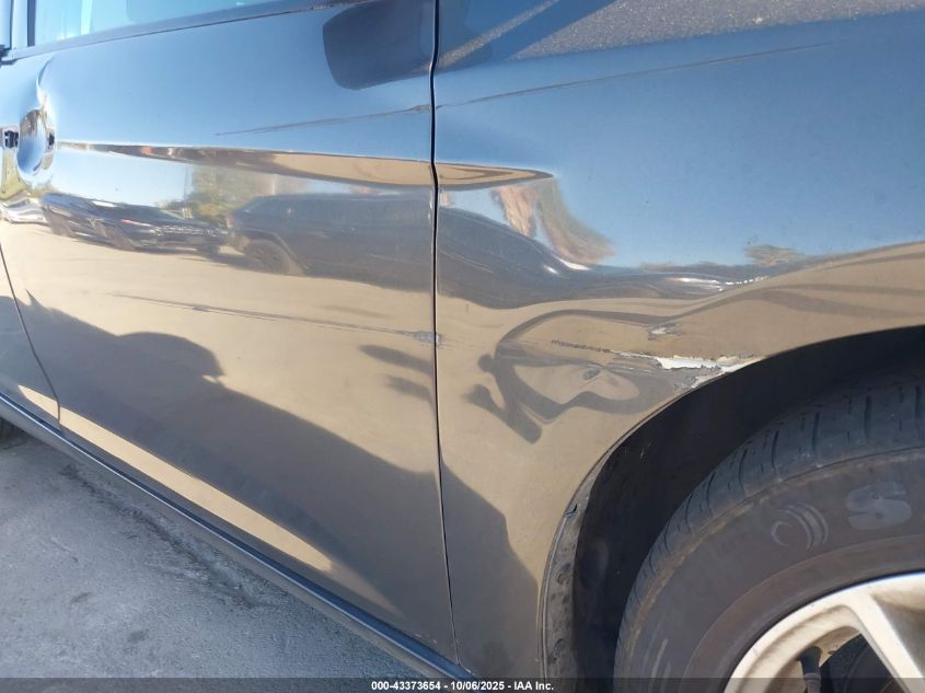 2017 Ford Focus S VIN: 1FADP3E25HL255297 Lot: 43373654